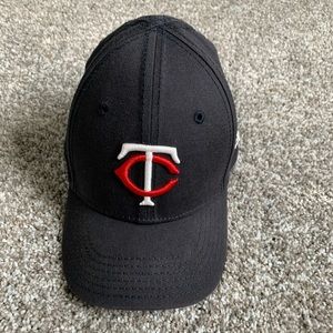 MN Twins toddler hat